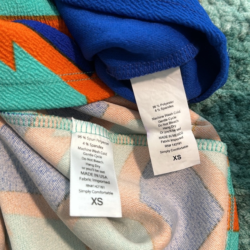 LulaRoe - Picture 4 of 6